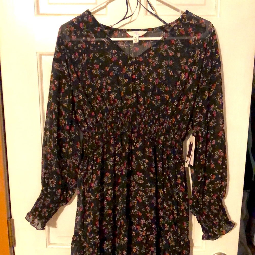 Summer Dress